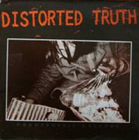 Distorted Truth : Counterfeit culture